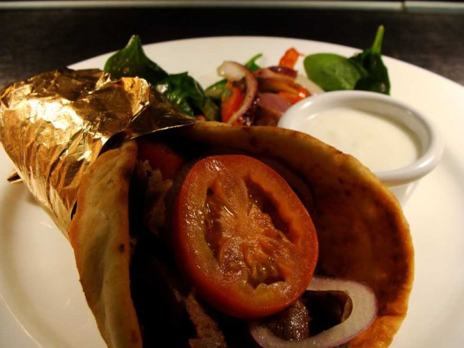 gyros